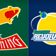 Illustration for article titled Show off your science team spirit with these geeky t-shirts!
